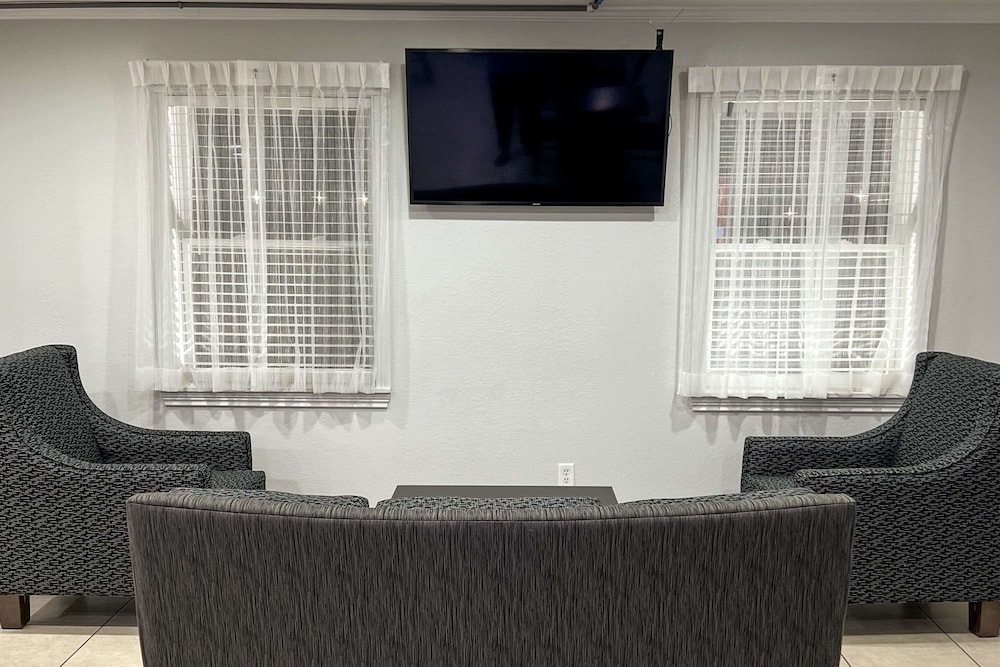 quality inn and suites