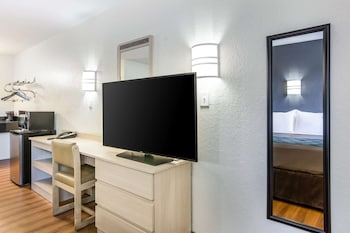 quality inn and suites