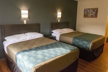 quality inn and suites