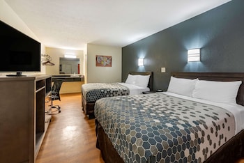 quality inn and suites