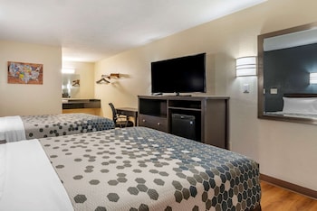 quality inn and suites