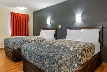 quality inn and suites