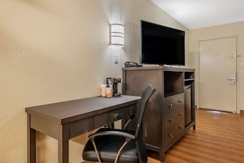 quality inn and suites