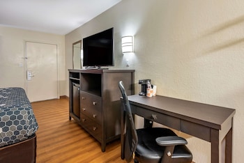 quality inn and suites