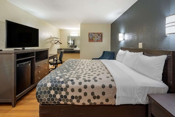 quality inn and suites