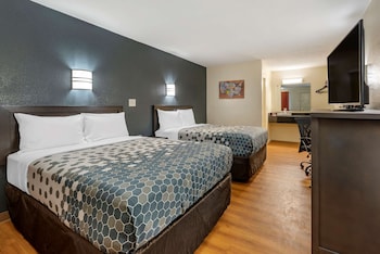quality inn and suites