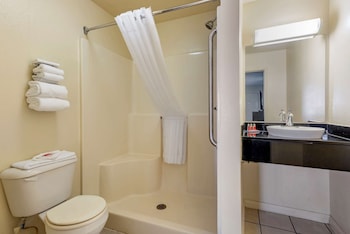 quality inn and suites