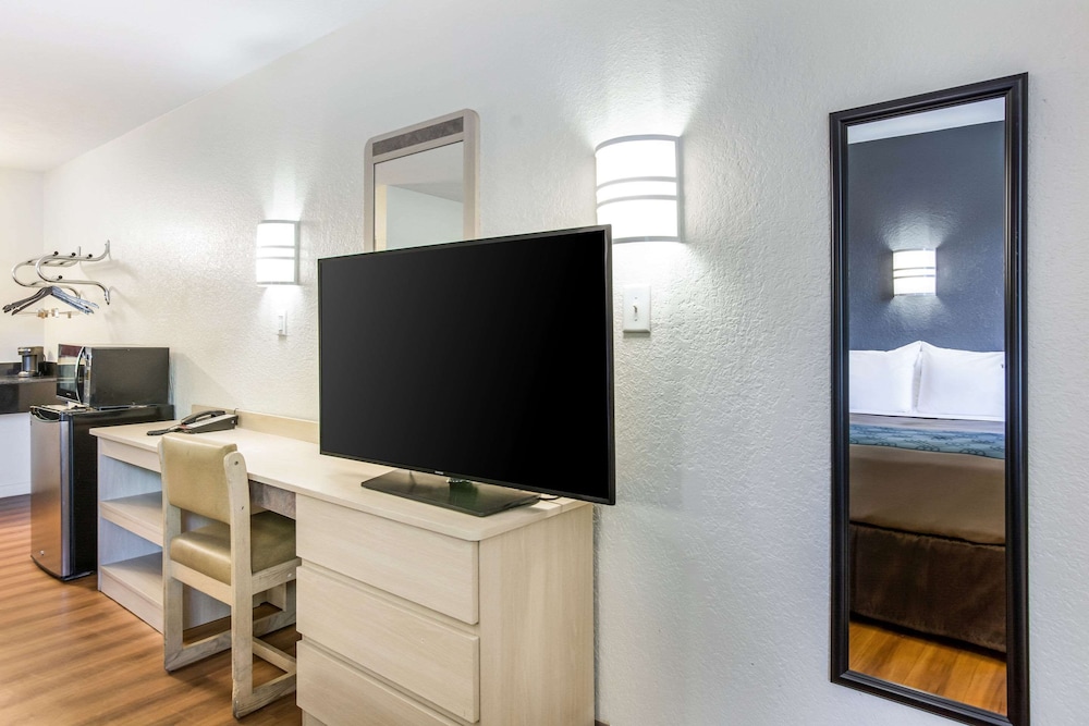 quality inn and suites