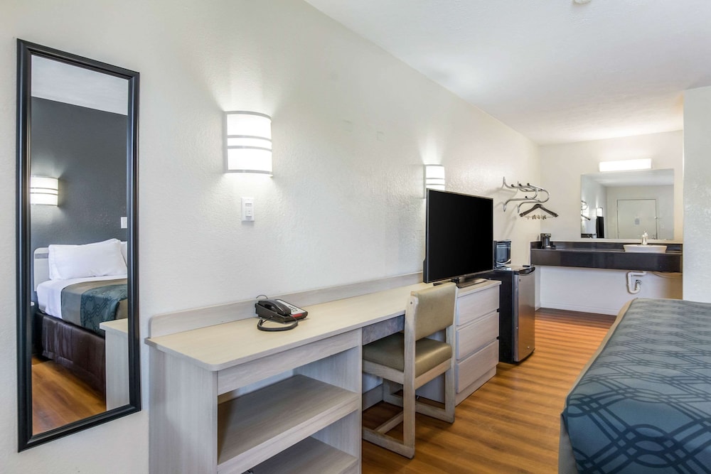 quality inn and suites