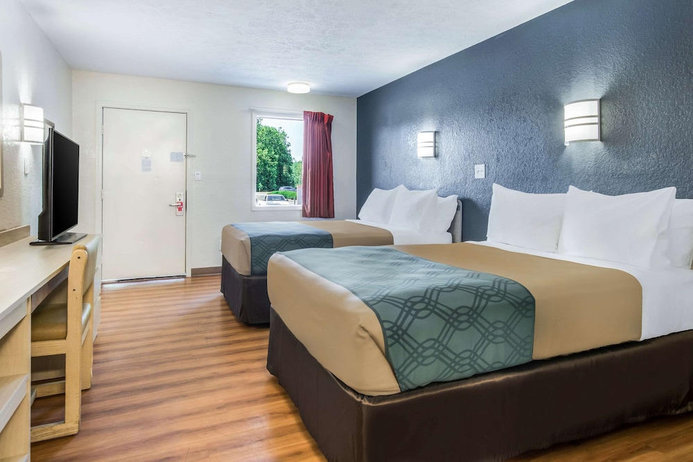 quality inn and suites