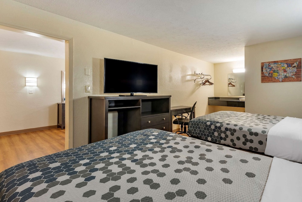 quality inn and suites