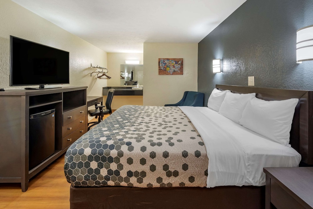 quality inn and suites