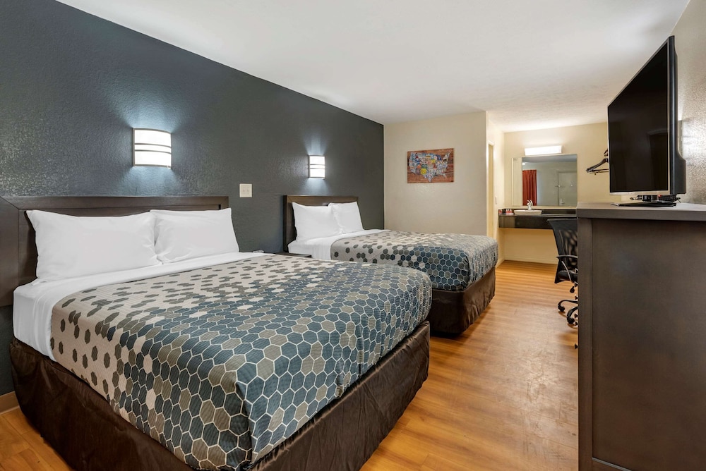 quality inn and suites