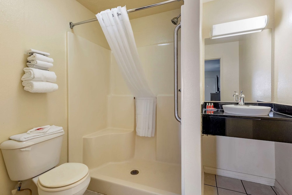 quality inn and suites