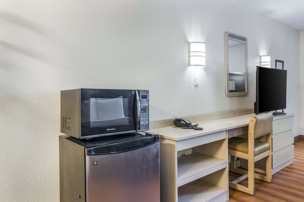quality inn and suites