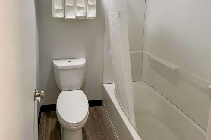 quality inn and suites