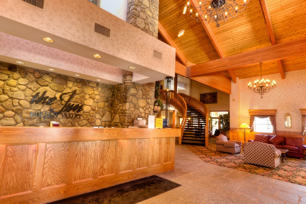 the inn at holiday valley