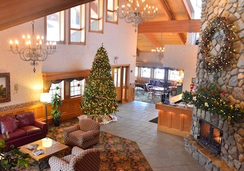 the inn at holiday valley