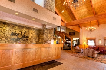 the inn at holiday valley