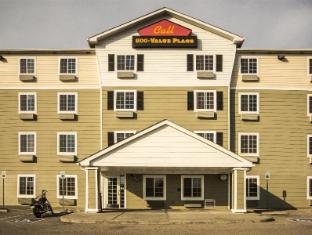 Woodspring Suites Evansville East,Indiana>>Evansville,3 star
