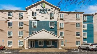 woodspring suites evansville east