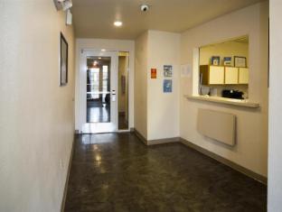Woodspring Suites Evansville East,Indiana>>Evansville,3 star