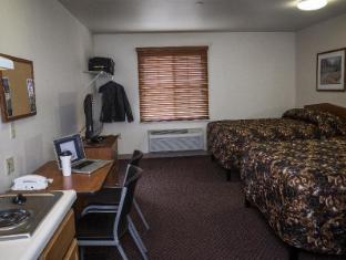 woodspring suites evansville east
