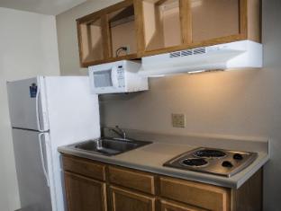Woodspring Suites Evansville East,Indiana>>Evansville,3 star