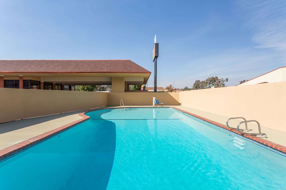 super 8 by wyndham fairfield napa valley area