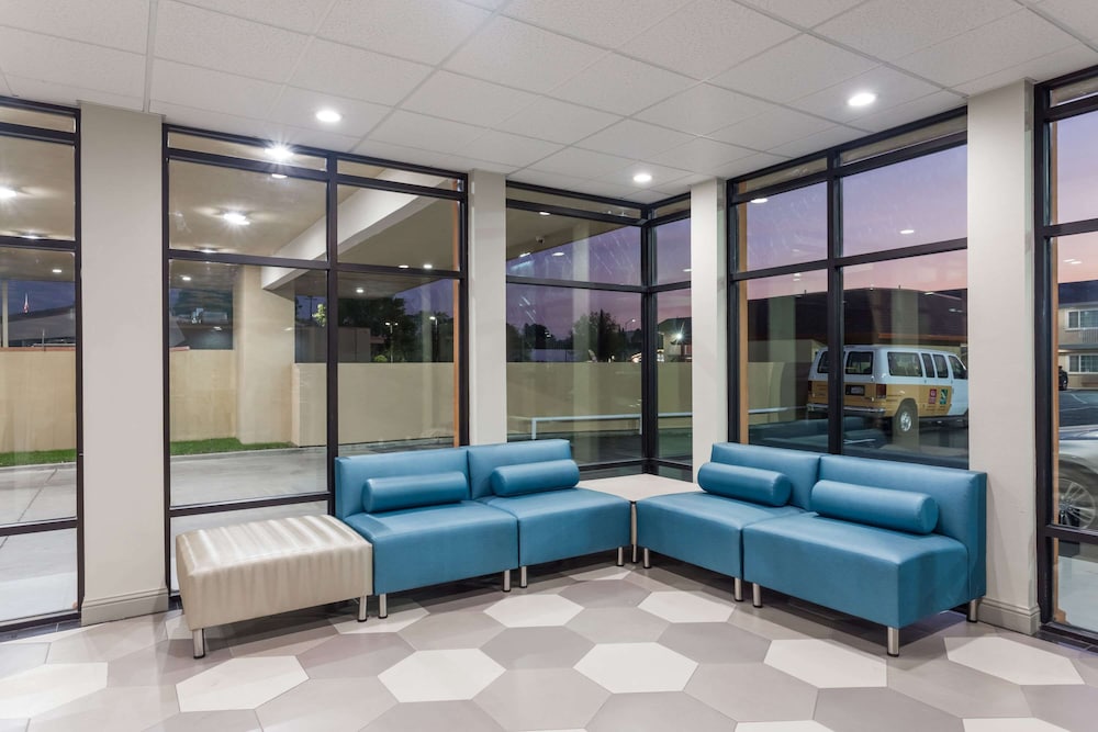 super 8 by wyndham fairfield napa valley area