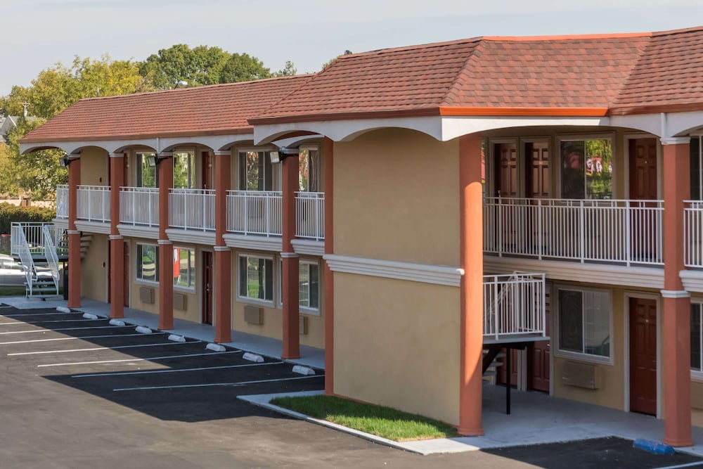 super 8 by wyndham fairfield napa valley area