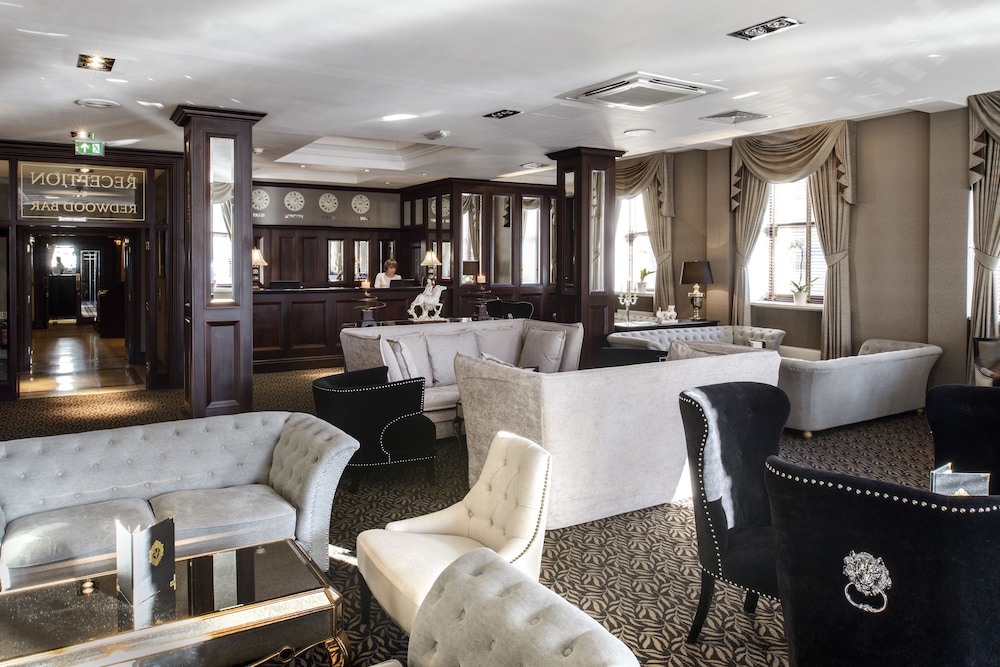 the vermont hotel and vermont aparthotel