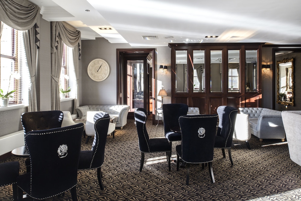 the vermont hotel and vermont aparthotel