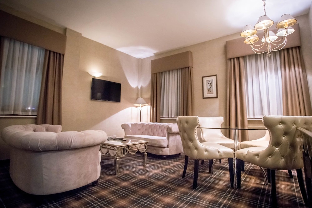 the vermont hotel and vermont aparthotel