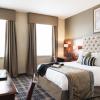 the vermont hotel and vermont aparthotel