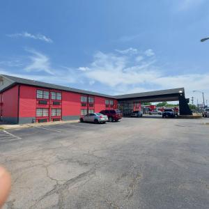 fort smith