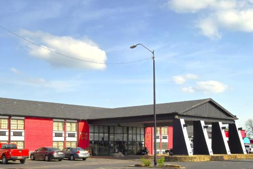 River Valley Inn And Suites By Belvilla,Arkansas>>Fort Smith,2 star