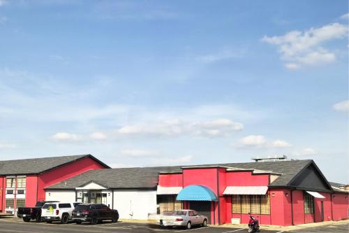 River Valley Inn And Suites By Belvilla,Arkansas>>Fort Smith,2 star