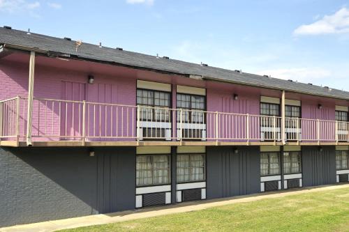 River Valley Inn And Suites By Belvilla,Arkansas>>Fort Smith,2 star