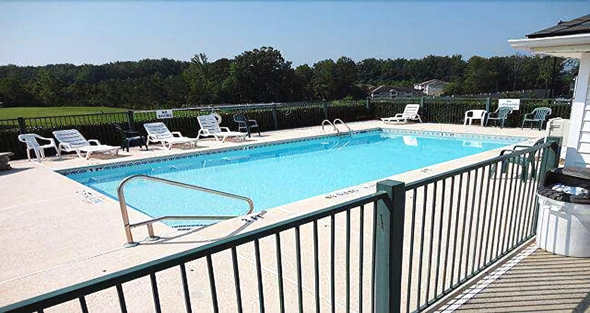 Jameson Inns Oakwood,Gainesville>>Atlanta,3 star