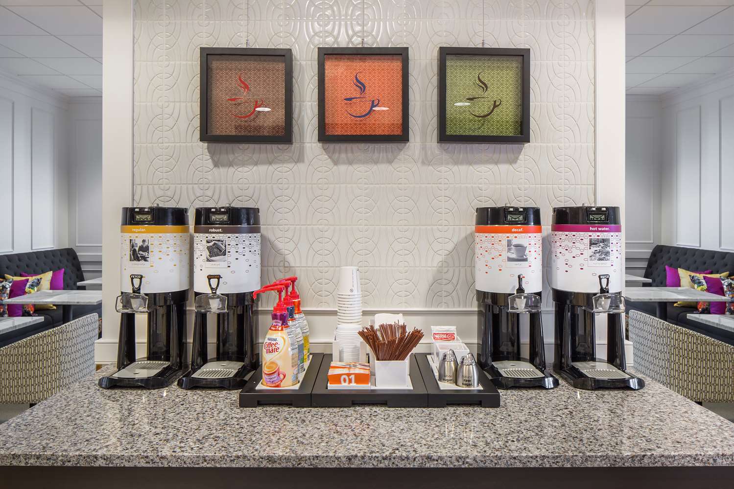 hampton inn and suites newport cincinnati