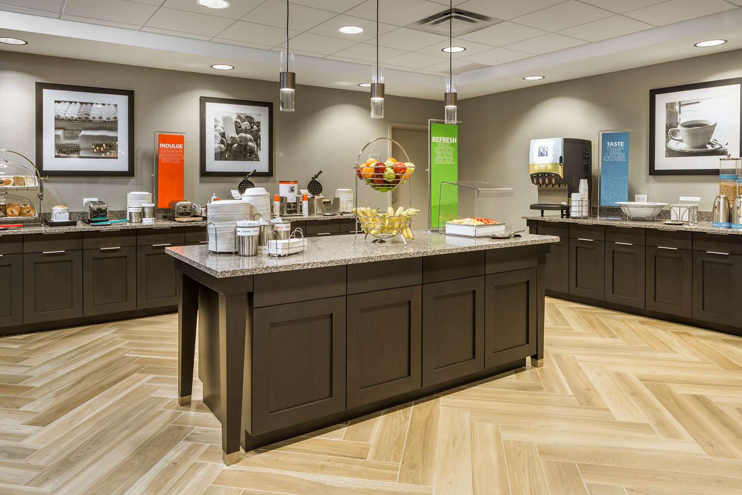 hampton inn and suites newport cincinnati