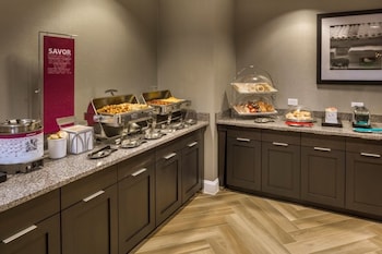 hampton inn and suites newport cincinnati