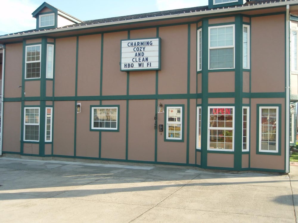 grants pass