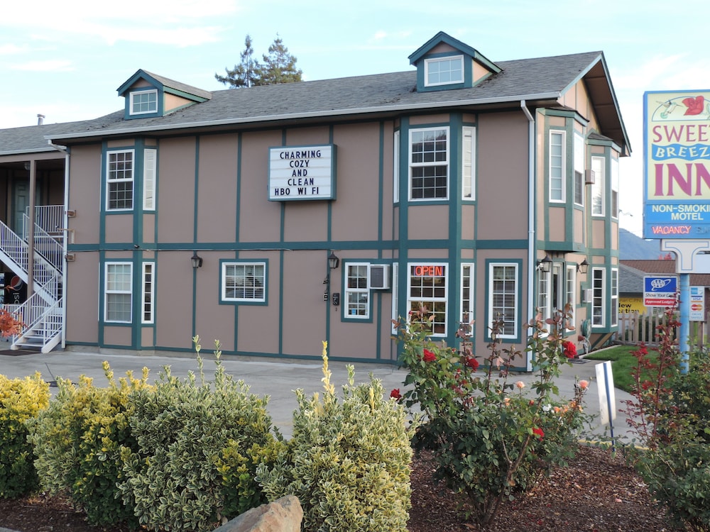 grants pass