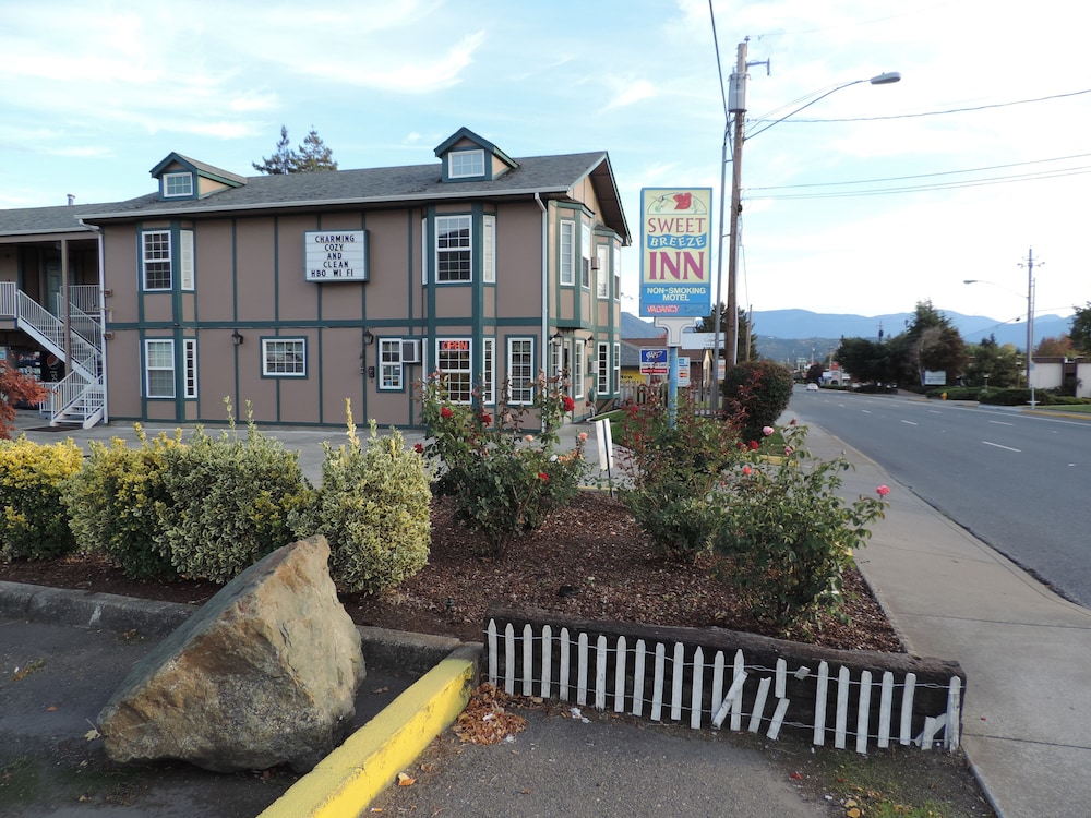grants pass
