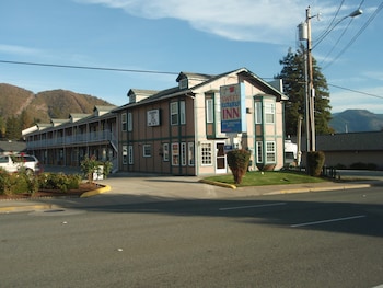 Sweet Breeze Inn,Josephine County>>Grants Pass,2 star