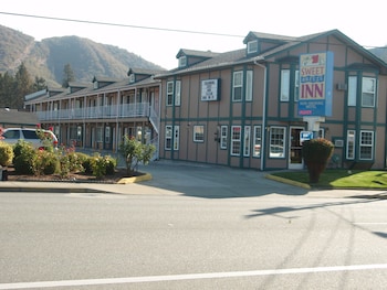 Sweet Breeze Inn,Josephine County>>Grants Pass,2 star