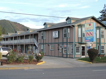 Sweet Breeze Inn,Josephine County>>Grants Pass,2 star