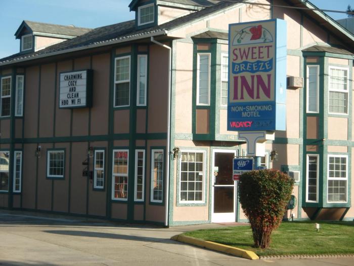 grants pass